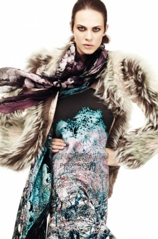   (Roberto Cavalli) - 2011-2012: 