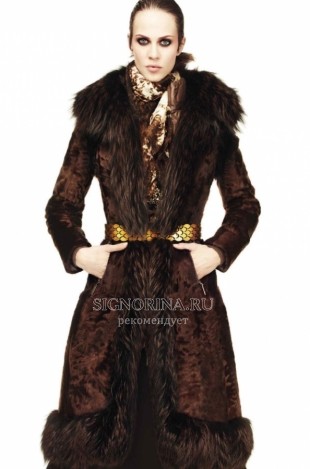   (Roberto Cavalli) - 2011-2012: 