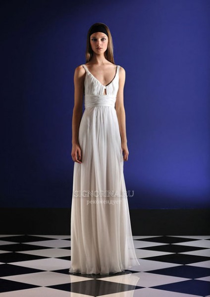     (Alberta Ferretti) 2012