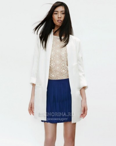 Zara Woman  2012
