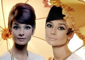 Секреты красоты Одри Хепберн (Audrey Hepburn)