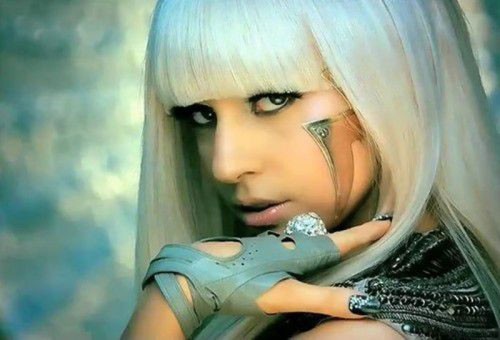 Леди Гага (Lady Gaga) 