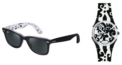 Как выбрать правильно солнцезащитные очки: очки + часы