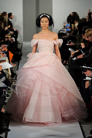   2013  Oscar de la Renta