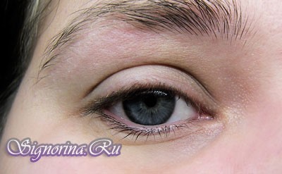 Как сделать вечерний макияж для голубых глаз: пошаговый фотоурок