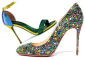 Модная обувь весна-лето 2013: главные тренды с фото