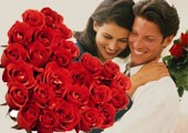 Романтические идеи ко дню Святого Валентина: как и где отметить