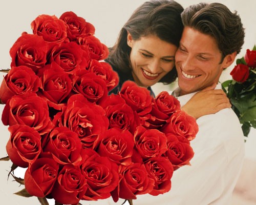 Романтические идеи ко дню Святого Валентина 2013: как и где отметить