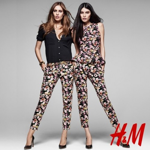    H&M - 2013: 