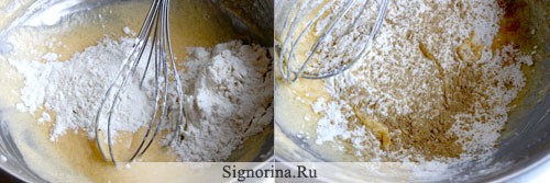 Рецепт приготовления грентемского имбирного печенья