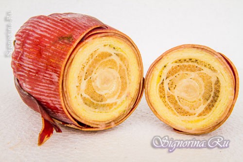 Рецепт приготовления рагу из свинины с папайей : фото 3