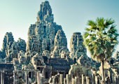 Храм Ангкор-Ват, Камбоджа - путешествуем самостоятельно