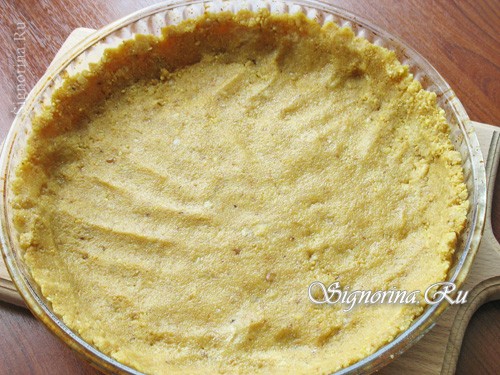 Рецепт приготовления пирога с рикоттой: фото 3