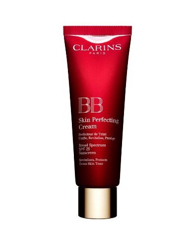 Clarins Skin Perfecting, BB крем: фото