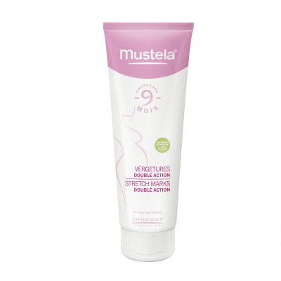 Mustela Double Action,   : 