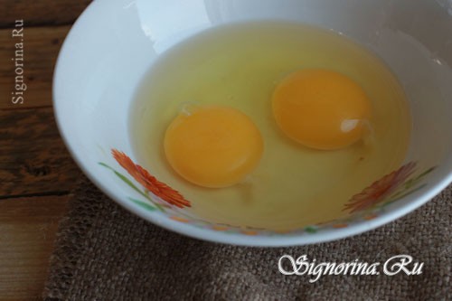 Яйца для кляра: фото 4