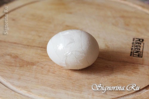 Мастер-класс, как красиво покрасить яйца на Пасху натуральными красителями, фото 10