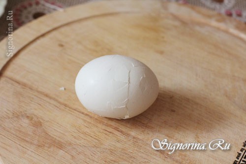 Мастер-класс, как красиво покрасить яйца на Пасху натуральными красителями, фото 7