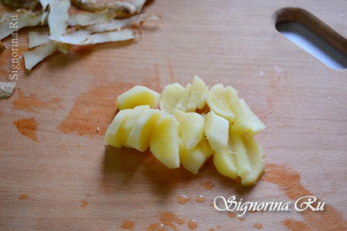 Рецепт приготовления лимонада с имбирем и медом: фото 3
