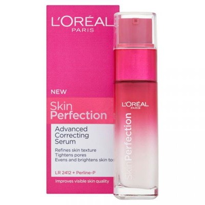L'Oréal Paris Skin Perfection Skincare, многофункциональная корректирующая сыворотка