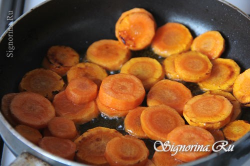 Обжаривание моркови: фото 6
