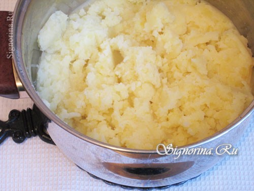 Готовое картофельное пюре: фото 3
