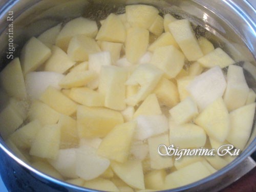 Приготовление картофеля: фото 2