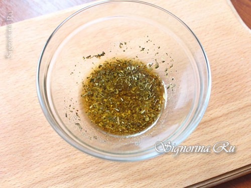 Соединение пряностей и оливкового масла: фото 9