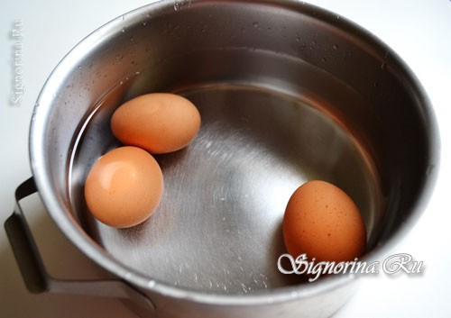 Отваривание яиц: фото 3