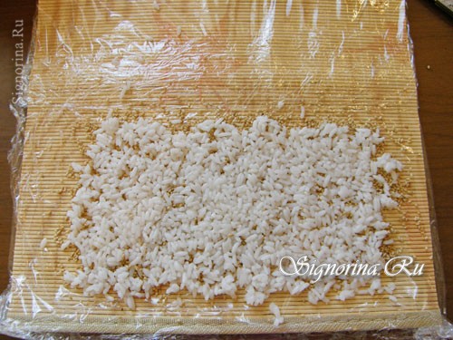 Дополнение кунжута рисом: фото 11