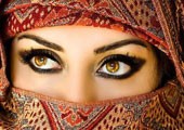 7 секретов красоты марокканок