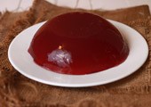 Фруктово-ягодное желе с вишнями и яблоками, рецепт с фото