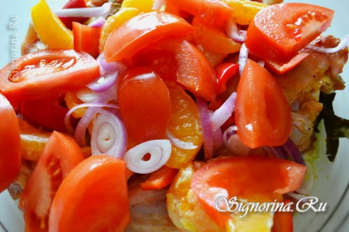 Добавление томатов: фото 11
