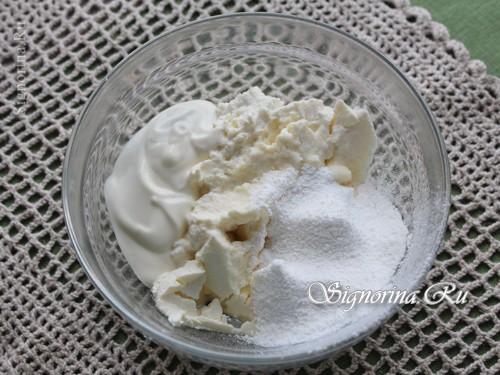 Приготовление сливочного крема: фото 9