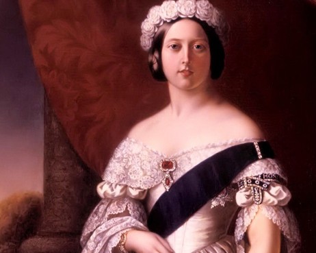 Секреты красоты знаменитых аристократок: Королева Виктория Ганноверская