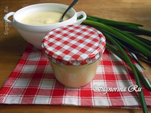 Домашний плавленый сыр из творога: фото