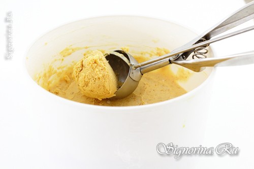 Абрикосовое мороженое в домашних условия: фото