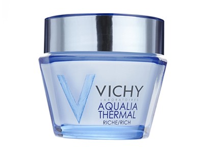 Vichy Aqualia Thermal, увлажняющий крем для лица