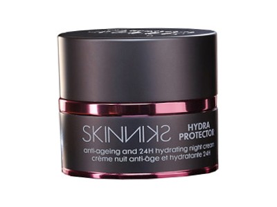 Mades Cosmetics Skinniks Hydro Protector Anti-ageing, увлажняющий крем для лица