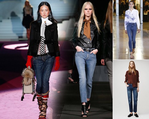 Культовые предметы одежды для идеального стиля: качественные джинсы