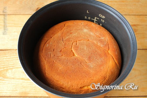 Перевёрнутый хлеб: фото 14