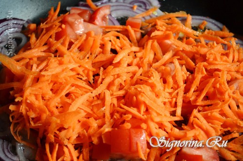 Добавление моркови: фото 4
