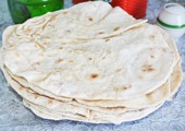 Армянский лаваш – простой рецепт приготовления в домашних условиях