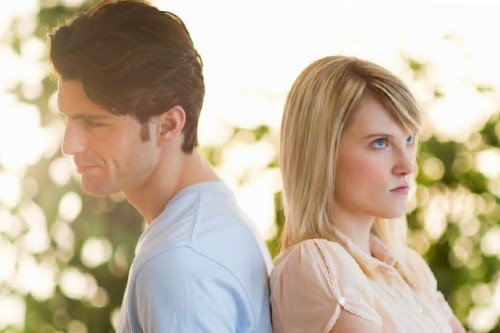 10 признаков, что мужчина не готов к серьезным отношениям