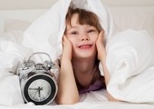 Как разбудить ребенка утром, 10 добрых и действенных советов