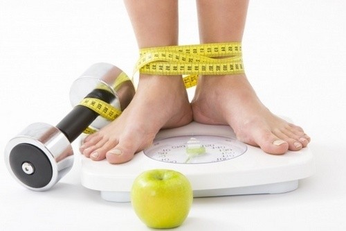как похудеть и не набрать лишний вес снова