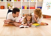 10 эффективных советов по воспитанию идеальных детей