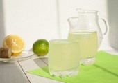Имбирный лимонад с лаймом в домашних условиях: рецепт с фото