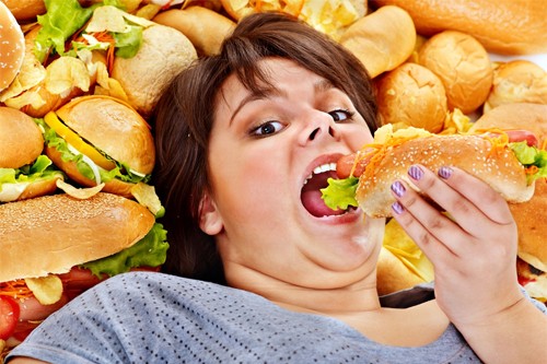 5 неожиданных продуктов, делающих нас толстыми