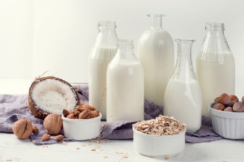 непереносимость лактозы чем заменить молоко